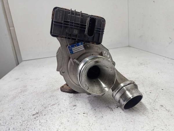 TURBO TOYOTA 1.6D (MOTEUR BMW N47C16A) - Vue 5
